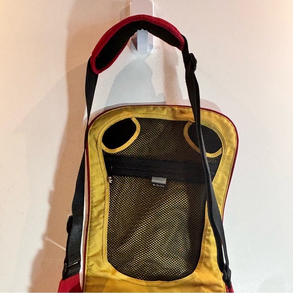 CRUMPLER The Luncheon Laptop and Document Shoulder Bag Messenger Style Crossbody - Picture 6 of 15